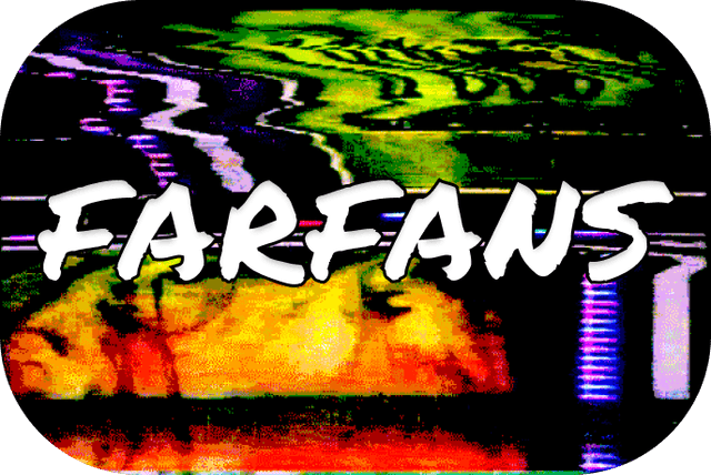 FARFANS logo